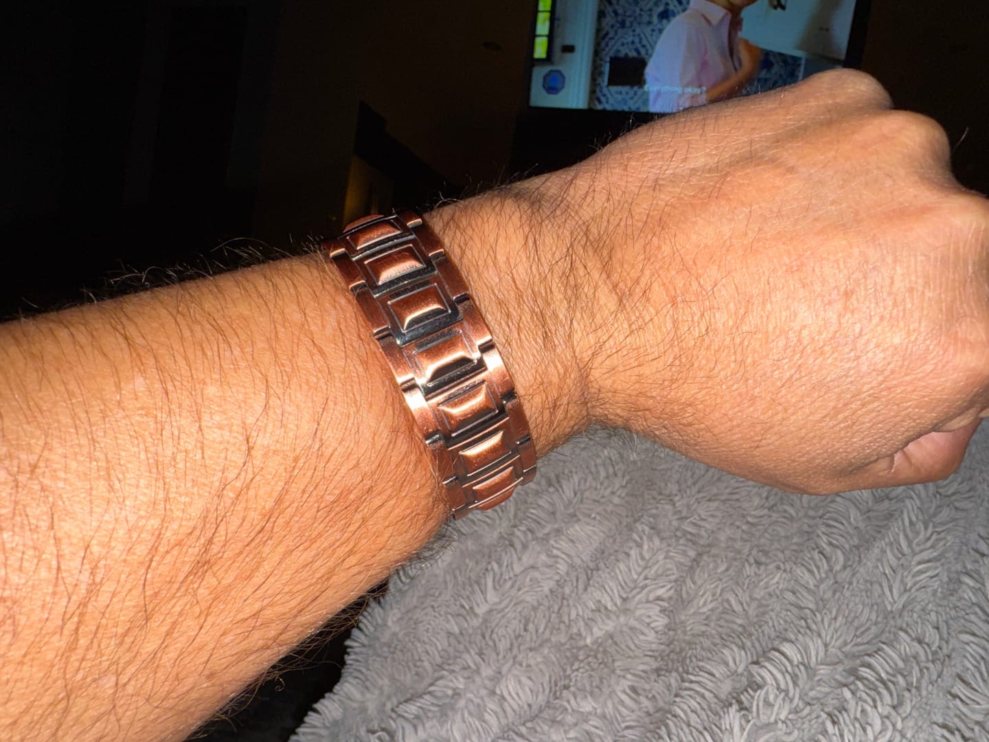 Customer photo review of SIZE ADJUSTING TOOL