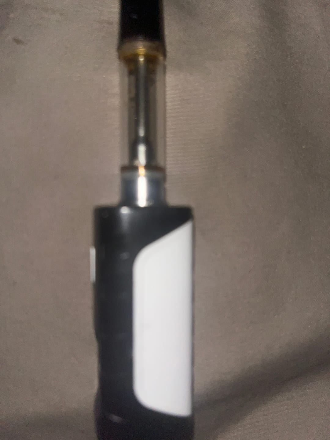 Customer photo review of 1 Gram HHC Vape Cartridge | Watermelon Zkittles - Indica