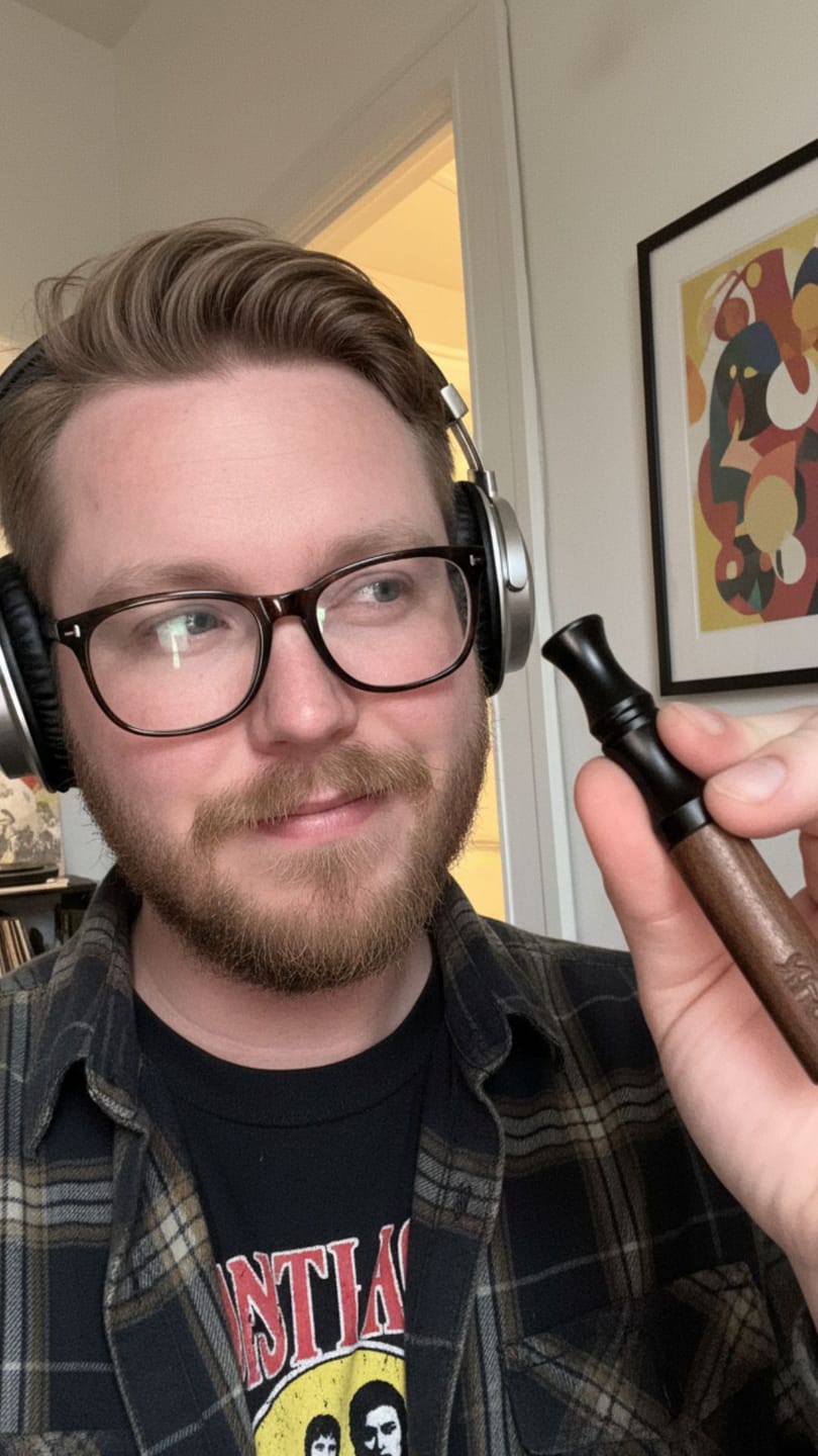 Customer photo review of Xhale Starter Pack