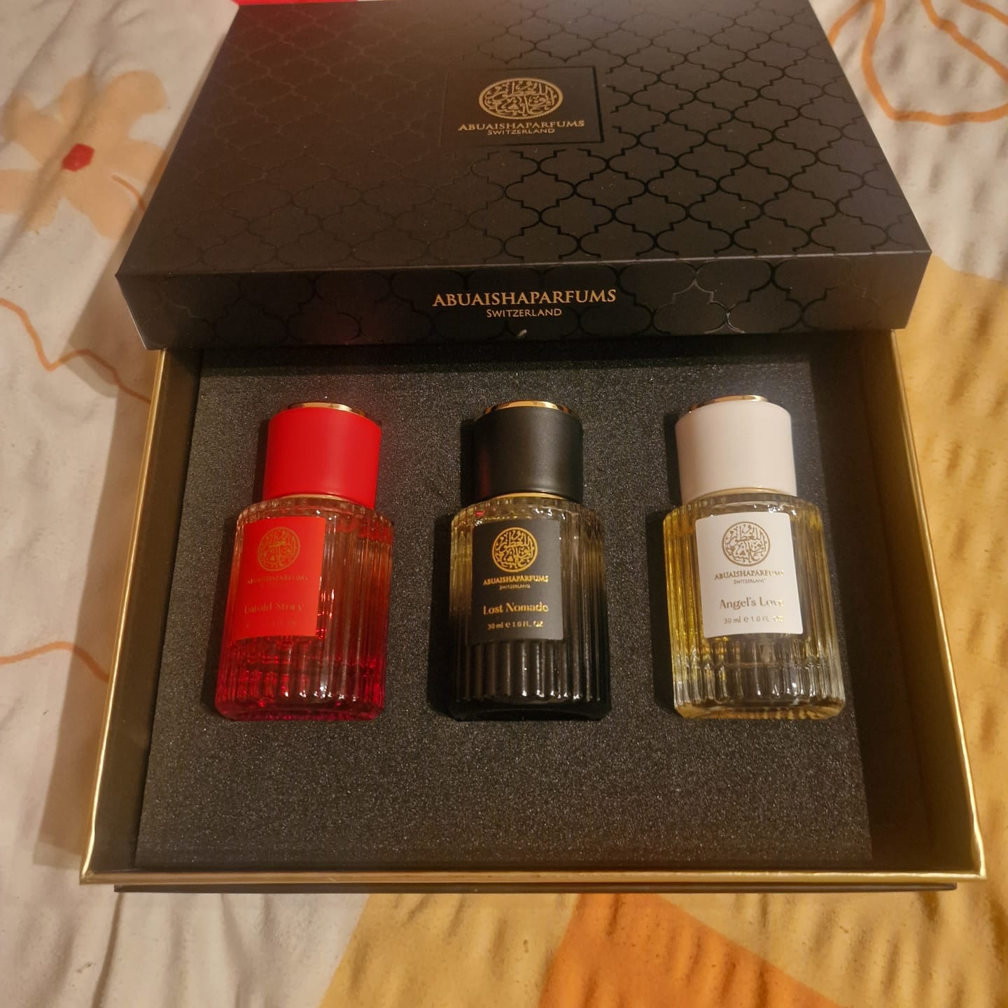Customer photo review of Discovery-Set