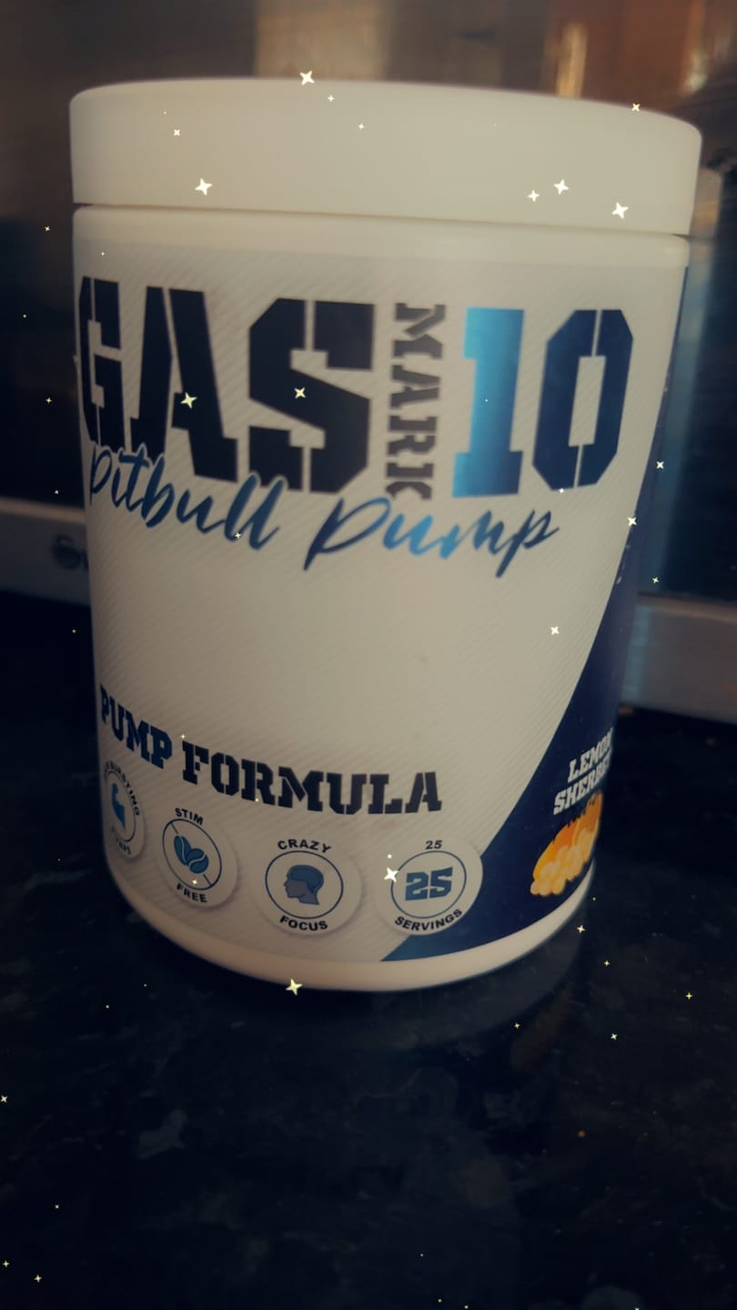 Customer photo review of Pitbull Pump