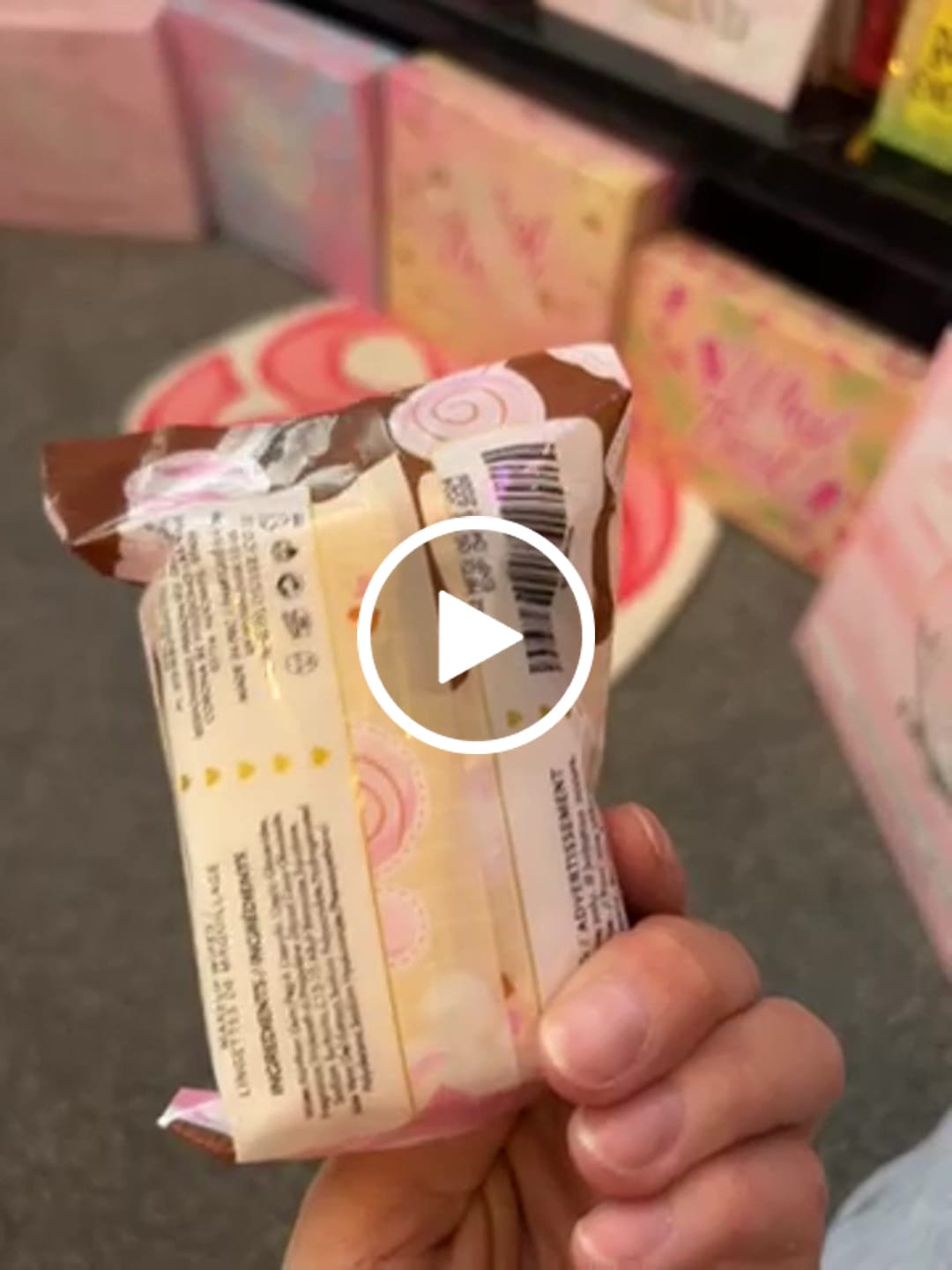 Customer video review of P.Louise Make It Melt Makeup Remover Refill Wipes