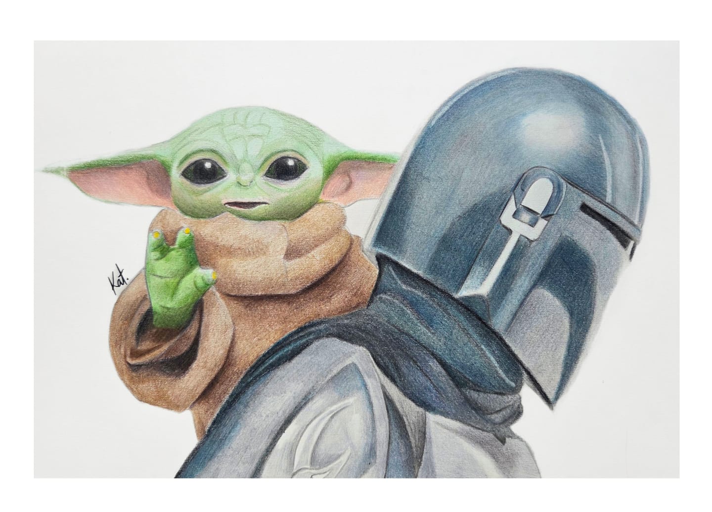 Customer photo review of Prismacolor Premier - Set 48 Lápices de Colores