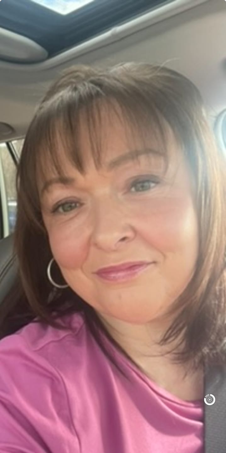 Customer photo review of Micro Infusion Patches