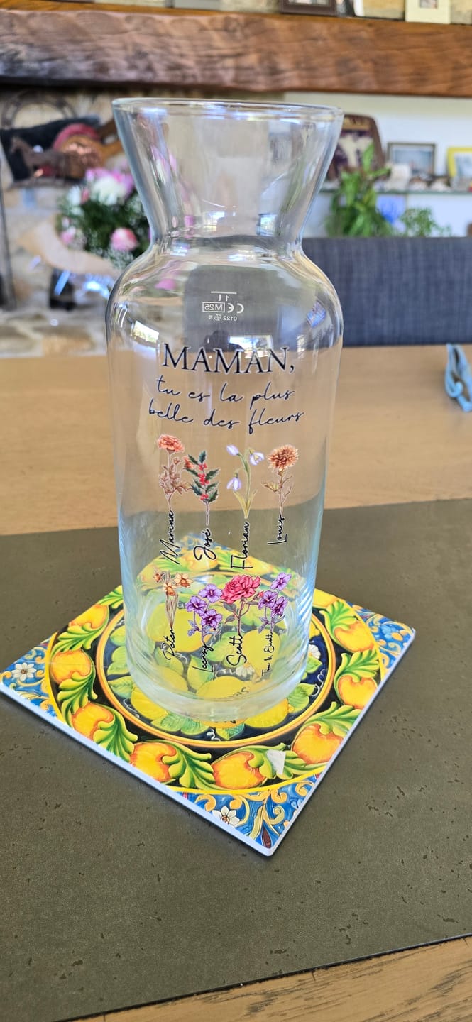 Customer photo review of Prio+