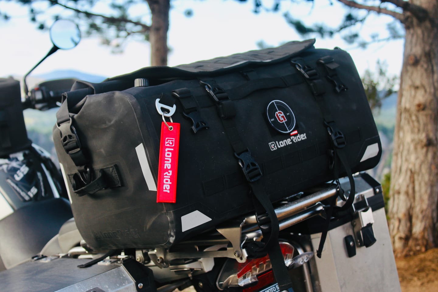 Customer photo review of Overlander