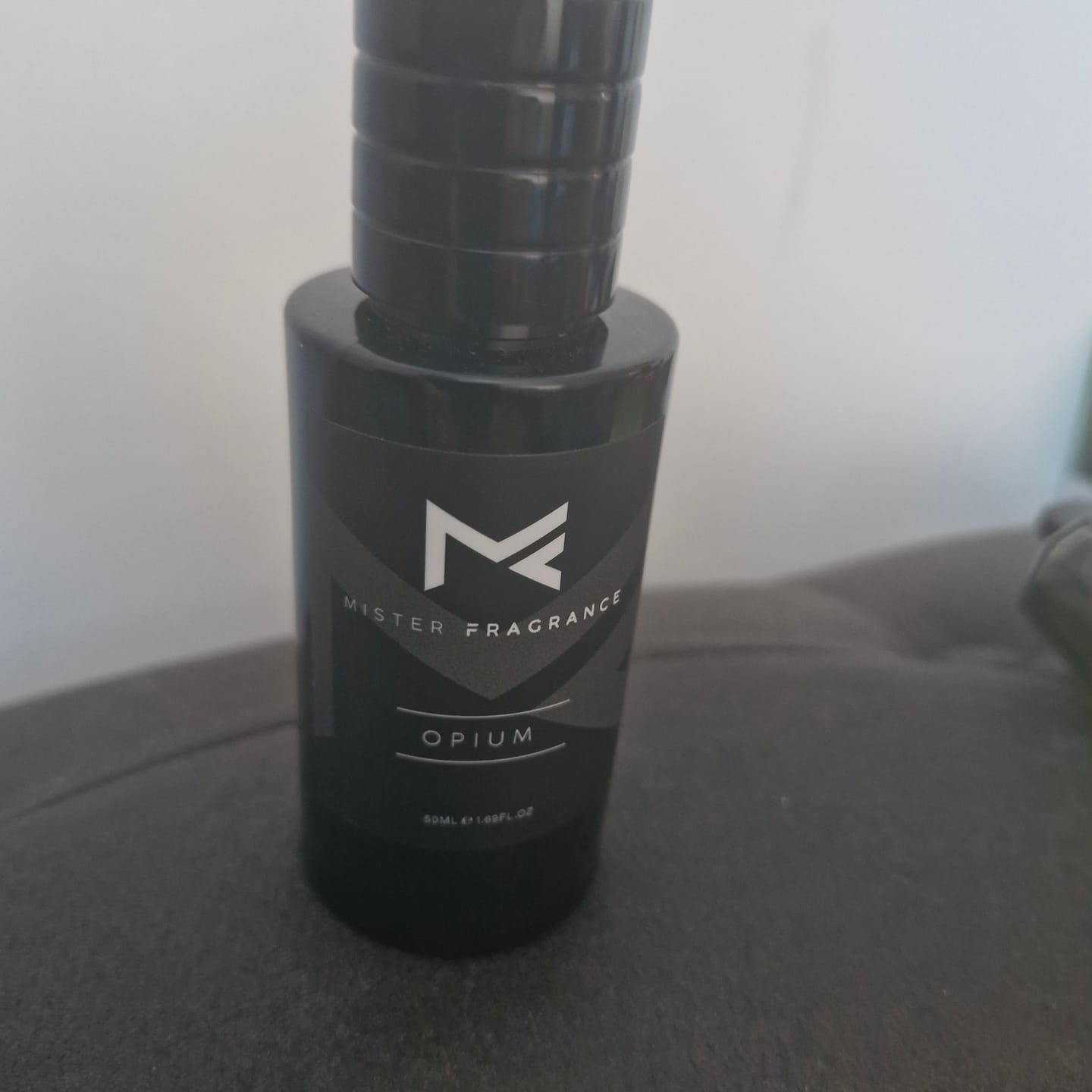 Customer photo review of Opium