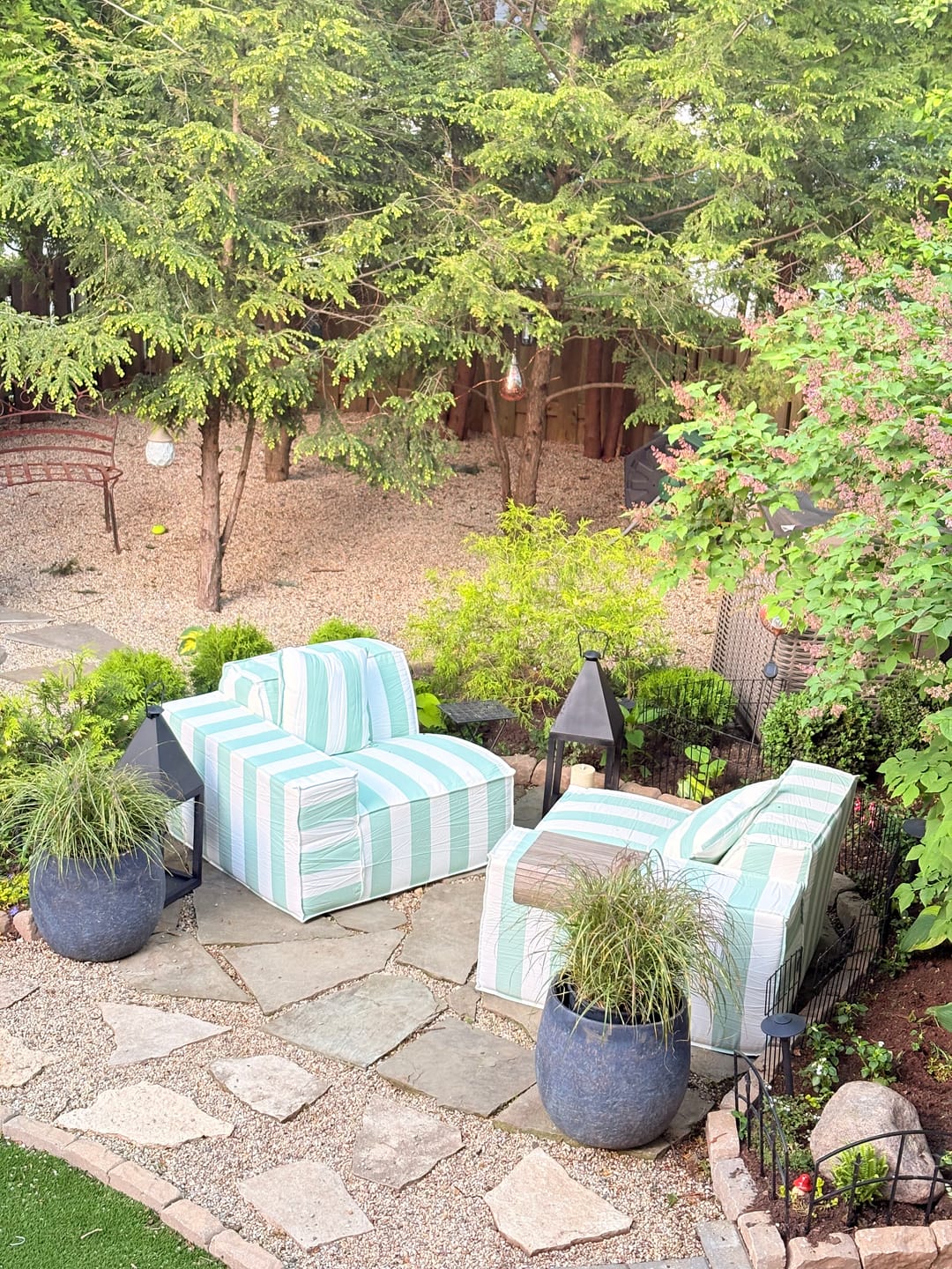 Customer photo review of M1 Outdoor Cover