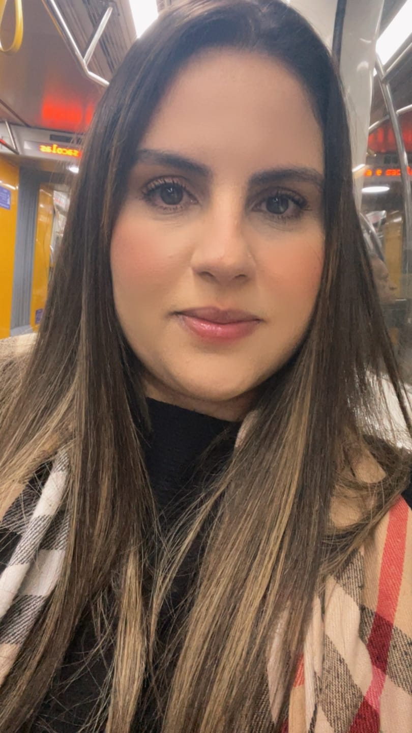 Customer photo review of BB Cream FPS 30 - Vizzela