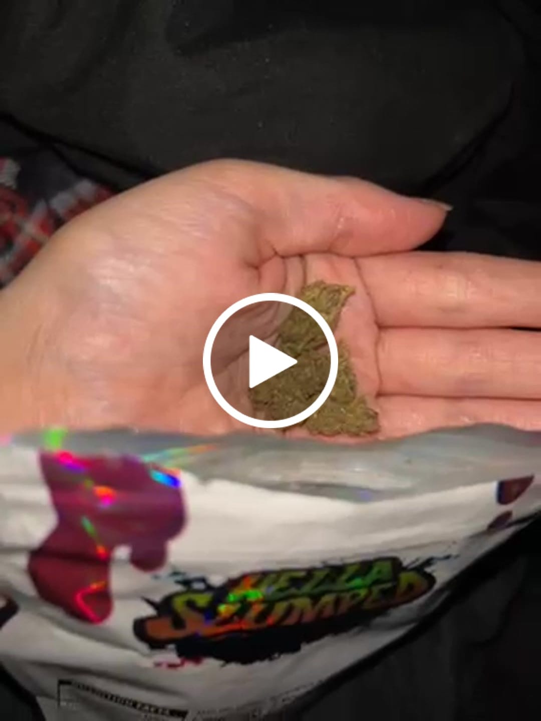 Customer video review of Exotic Shake