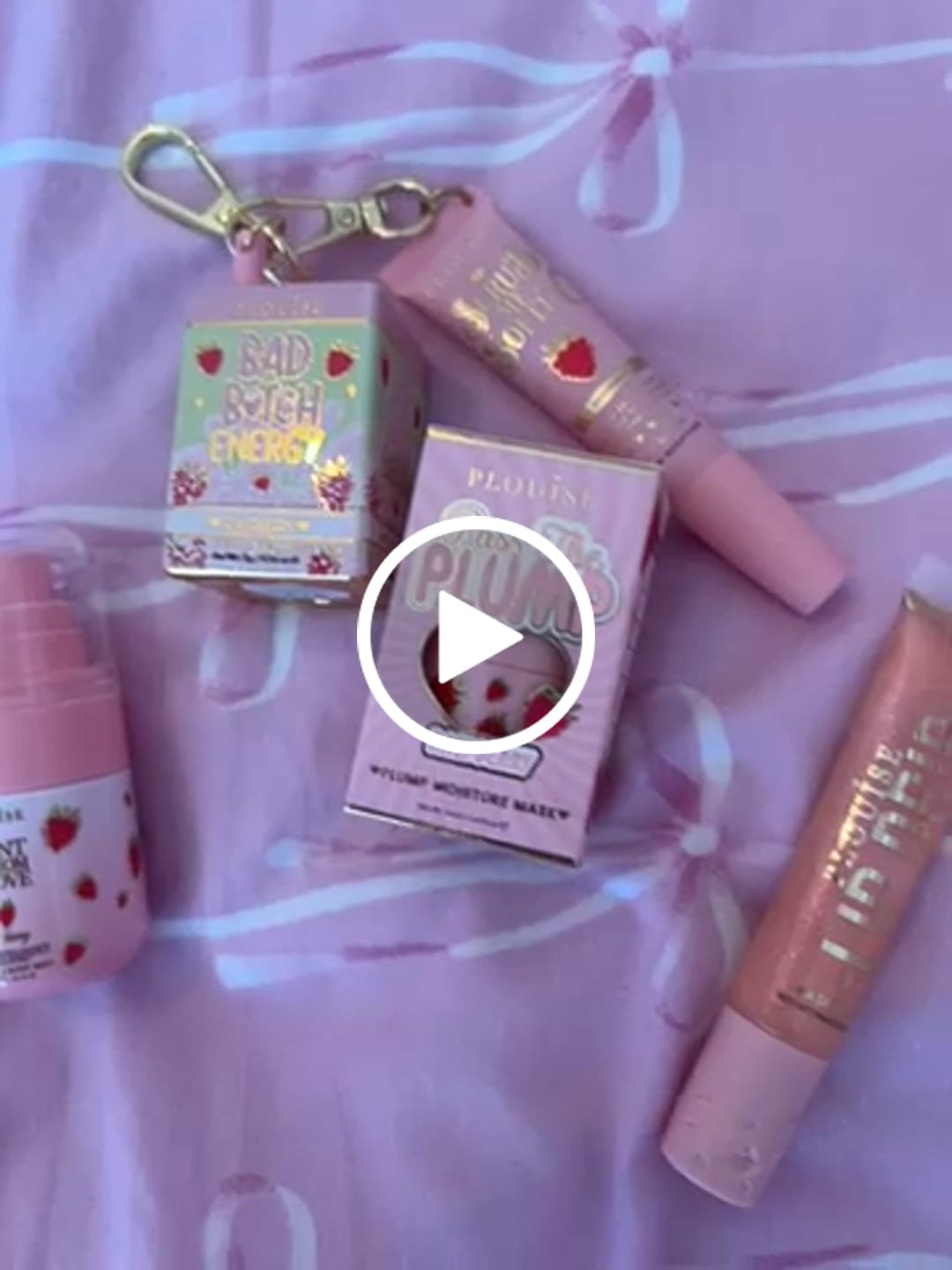 Customer video review of What A Treat Bundle