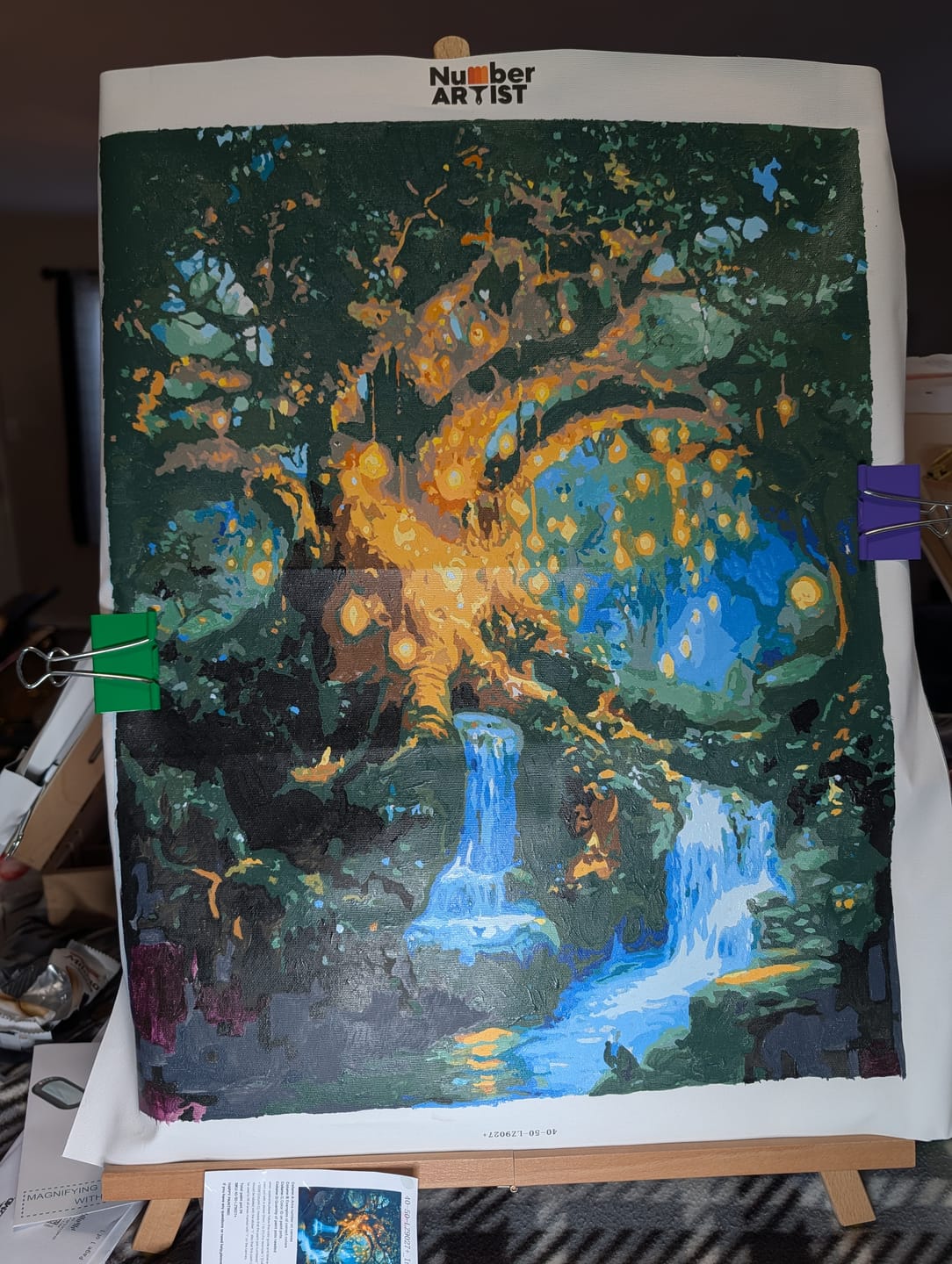 Customer photo review of Tree of Souls