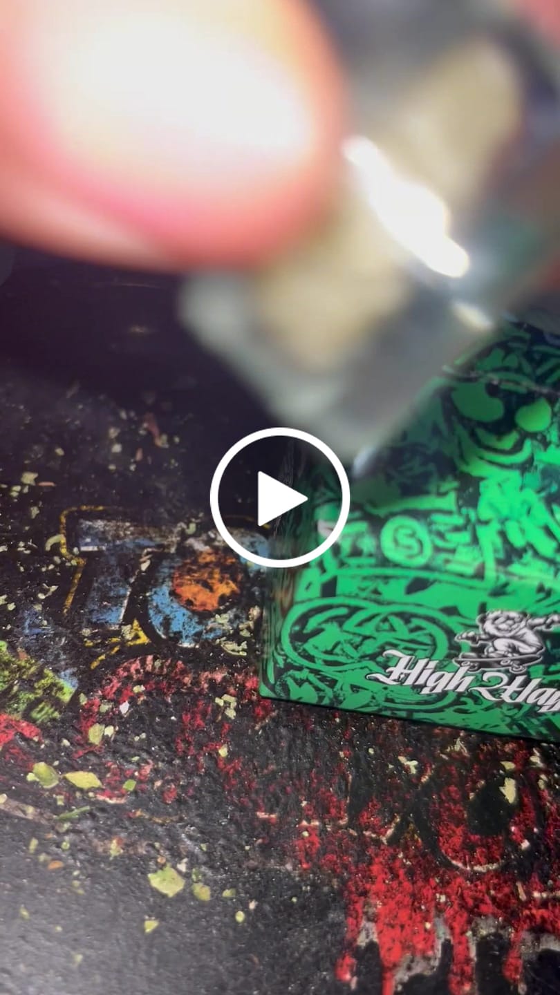Customer video review of High Way - 2g Luxury Diamonds