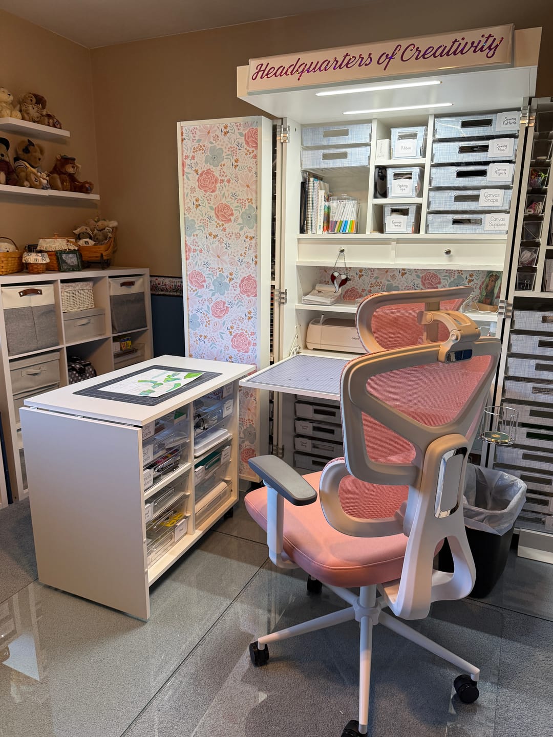 Customer photo review of DreamCart