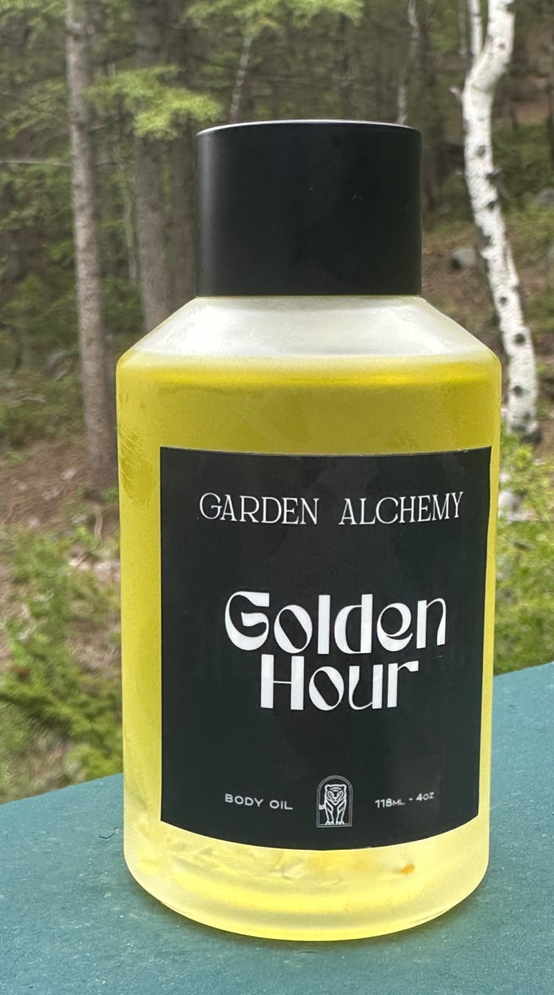 Customer photo review of GOLDEN HOUR SUMMER EDITION