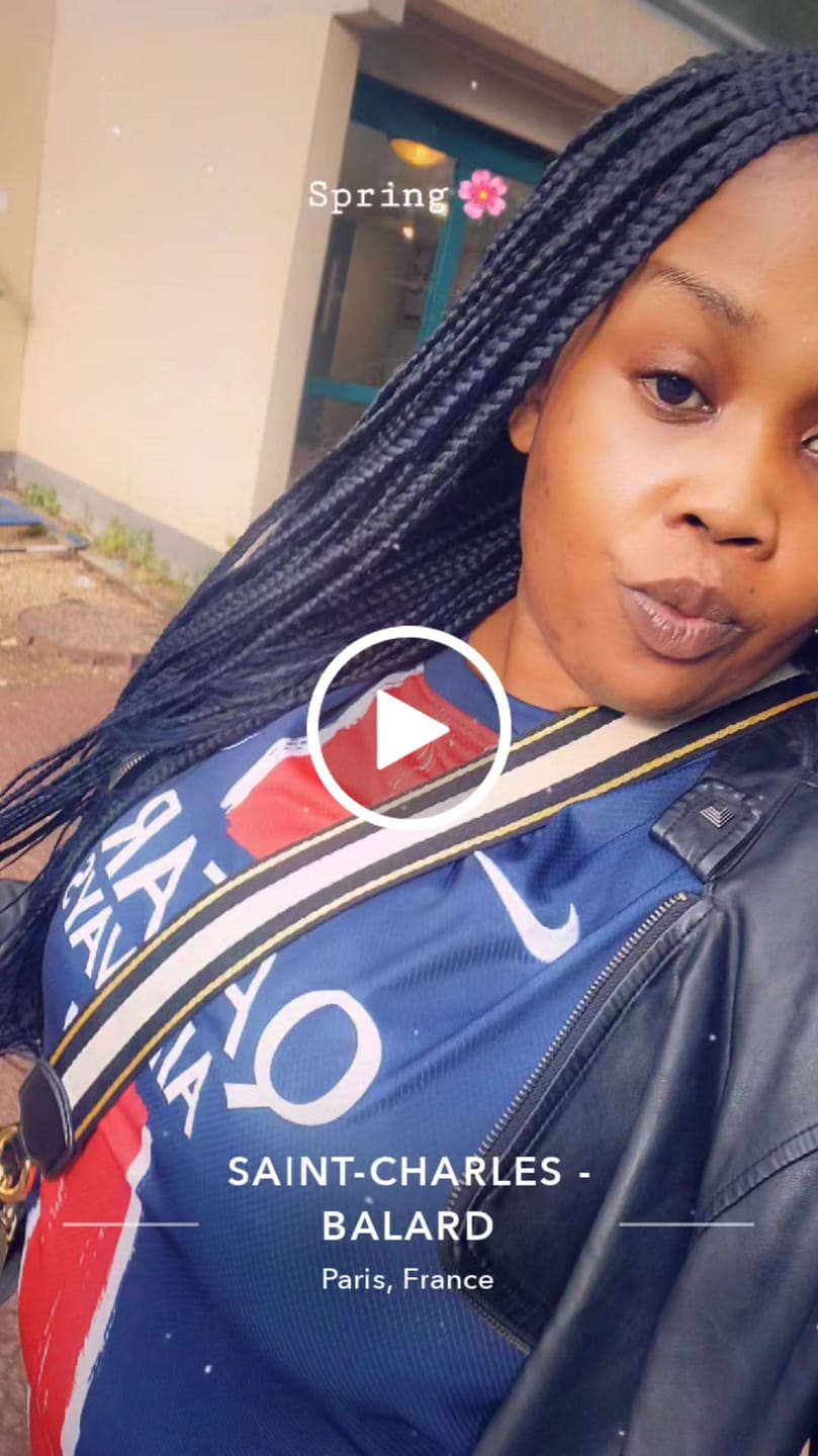 Customer video review of Maillot PSG 2024/25 Domicile Avec l’étoile ⭐️