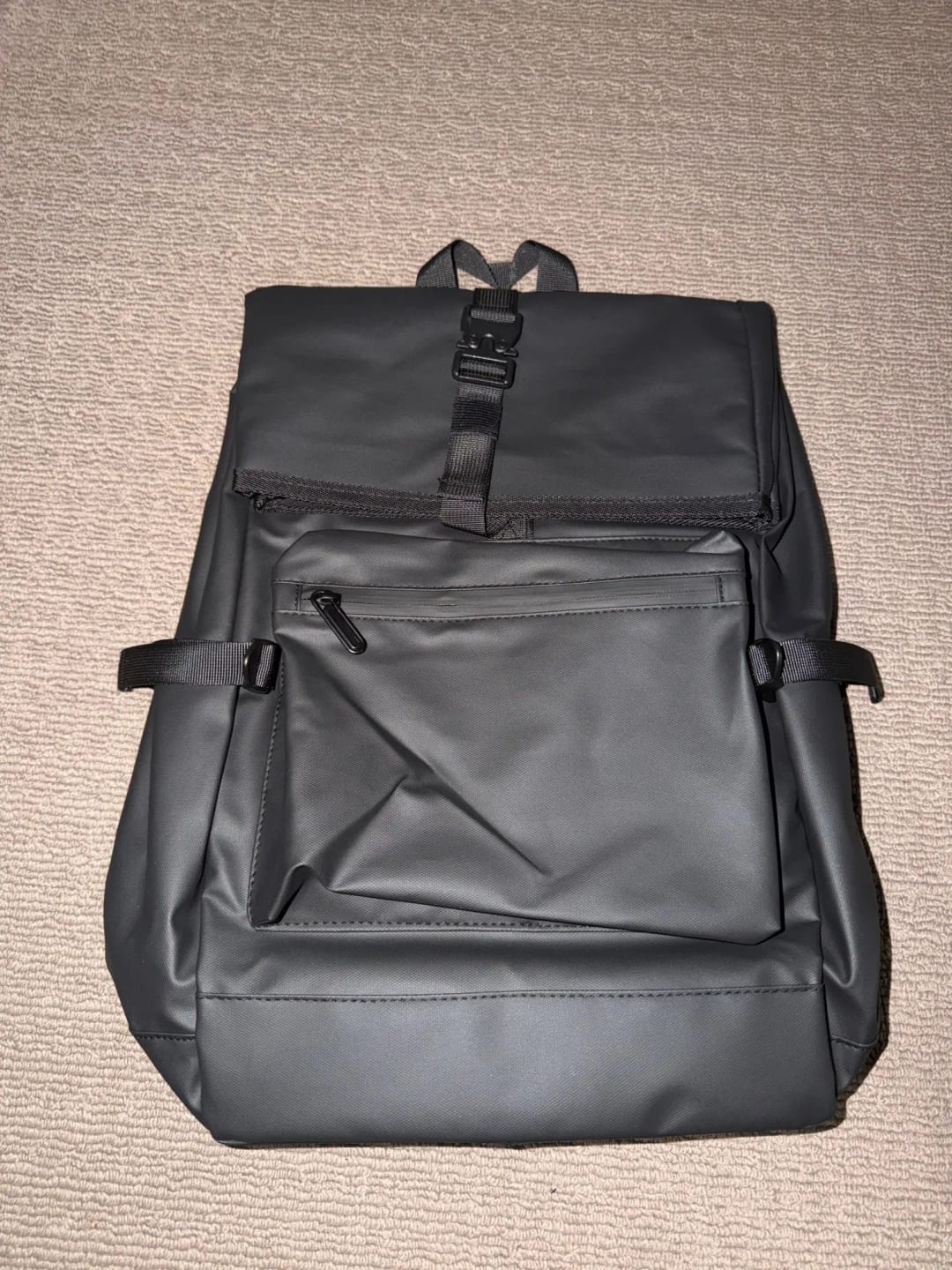 Customer photo review of Sac à Dos Fermeture à Rabat Imperméable