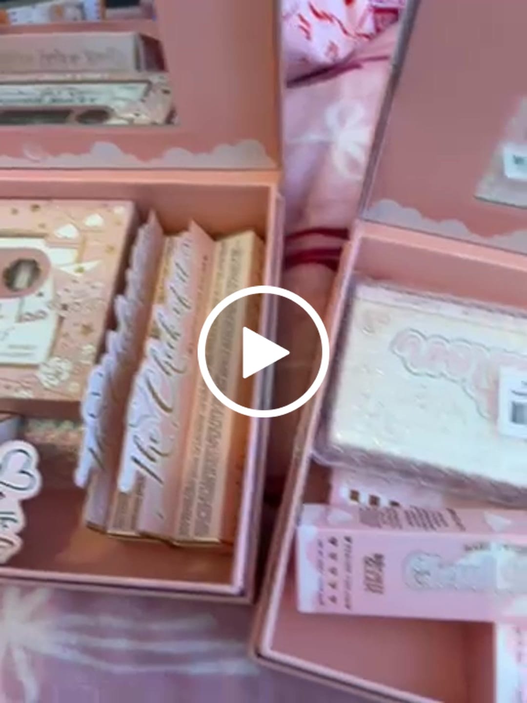 Customer video review of Fulfilling Dreams Bundle