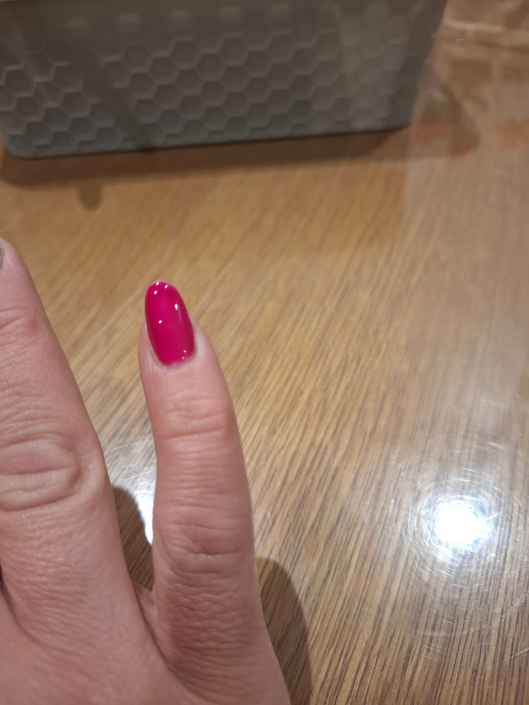 Customer photo review of Semilac 688 Inspiración UV Gel Polish