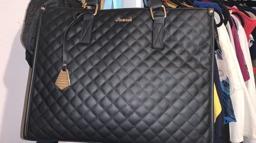 Customer photo review of POCHETTE ASSORTIE