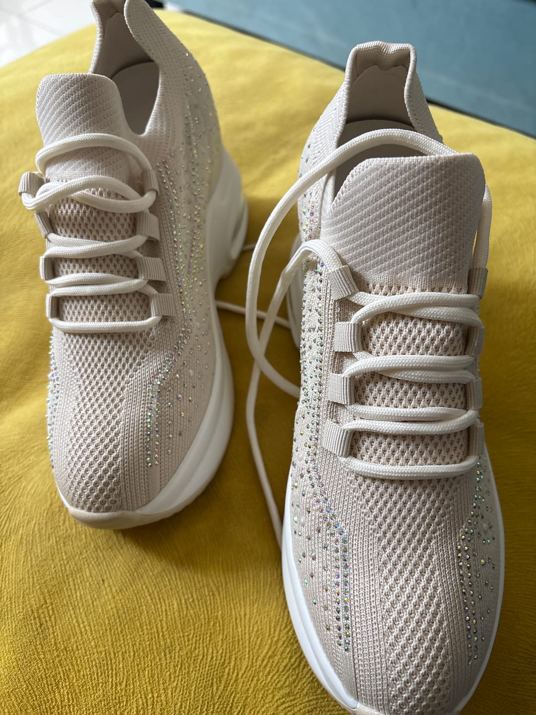 Customer photo review of Aluna - 10cm (3.9")