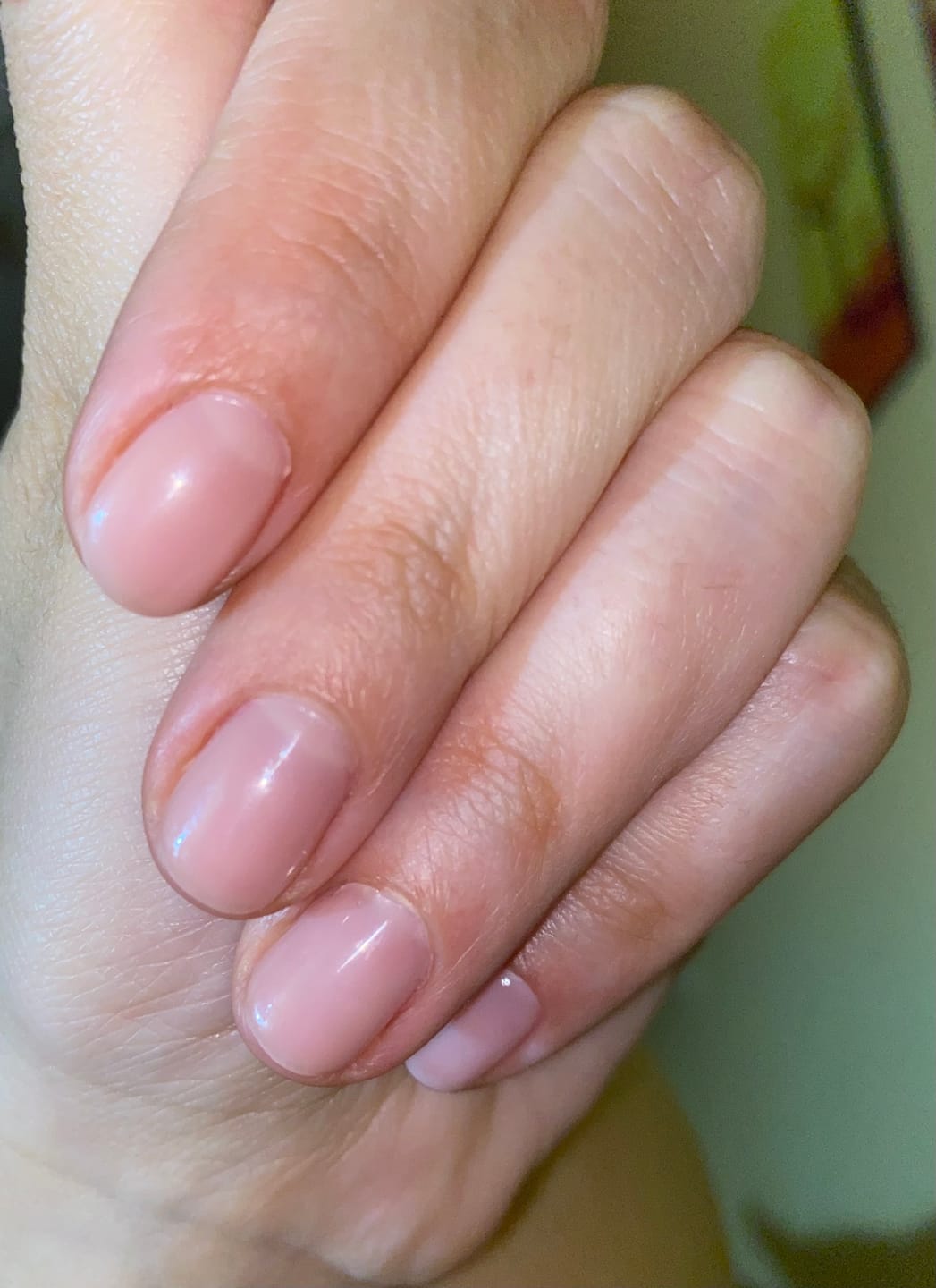 Customer photo review of Smalto Semipermanente LCI -  Lattiginoso - Soap 02