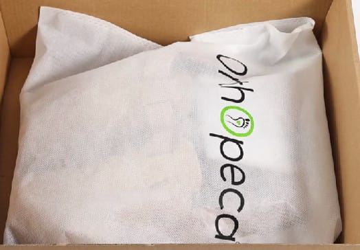 Customer photo review of Pantoufles de Sabots Boston Confortables