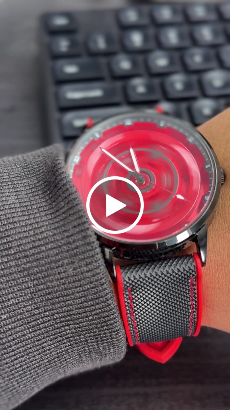 Customer video review of 3 Tomoe Sharingan – Sasuke Edition