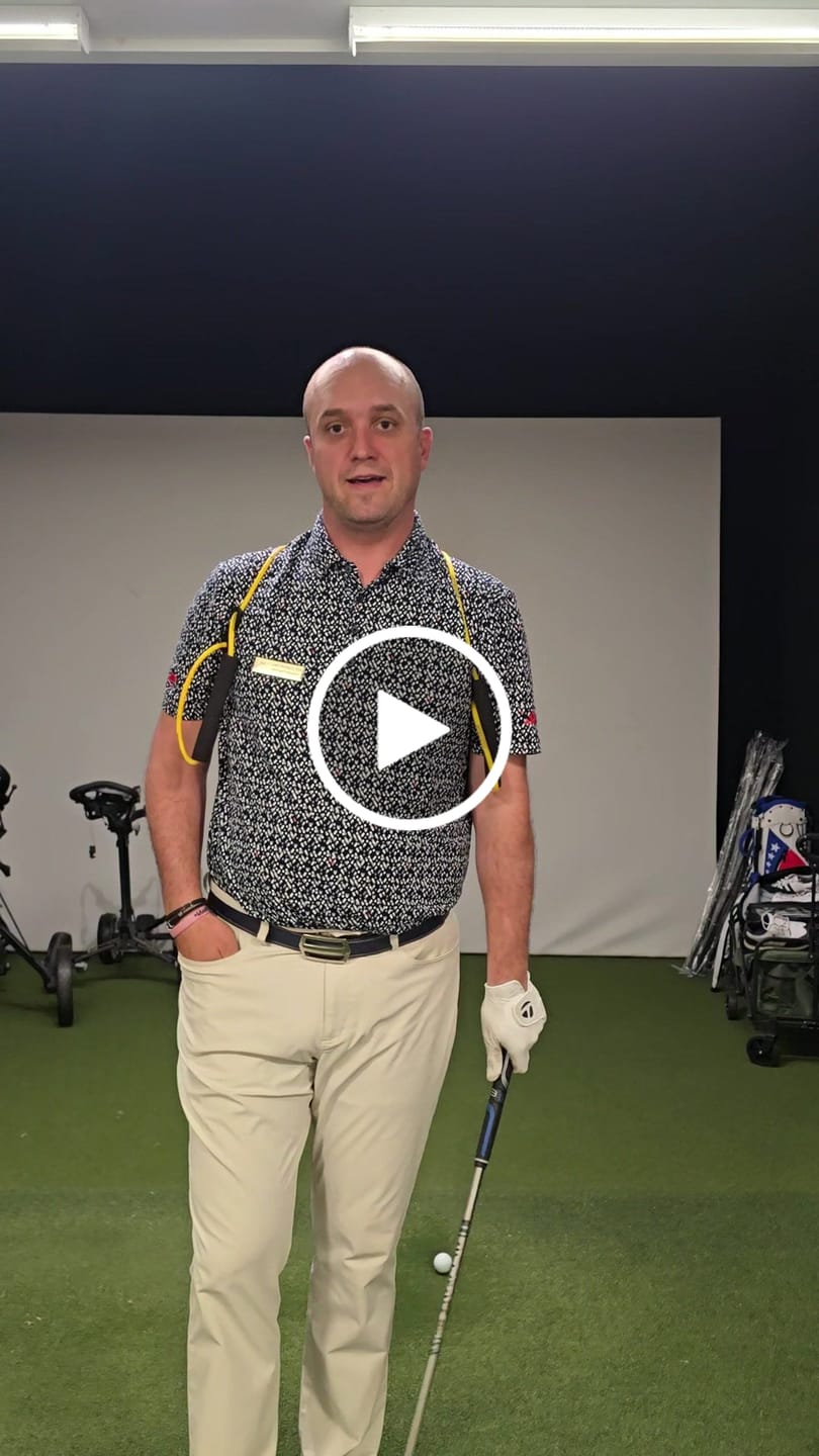 Customer video review of TPro Yellow 2.0