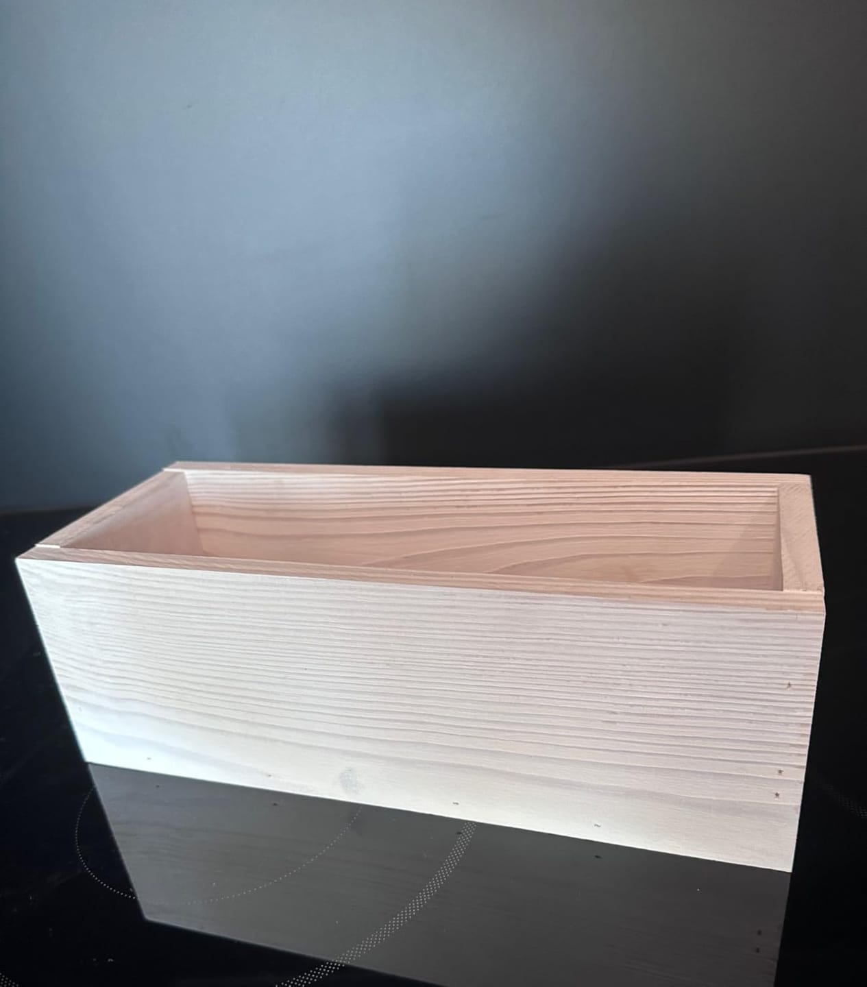 Customer photo review of Kinder Anzuchtset