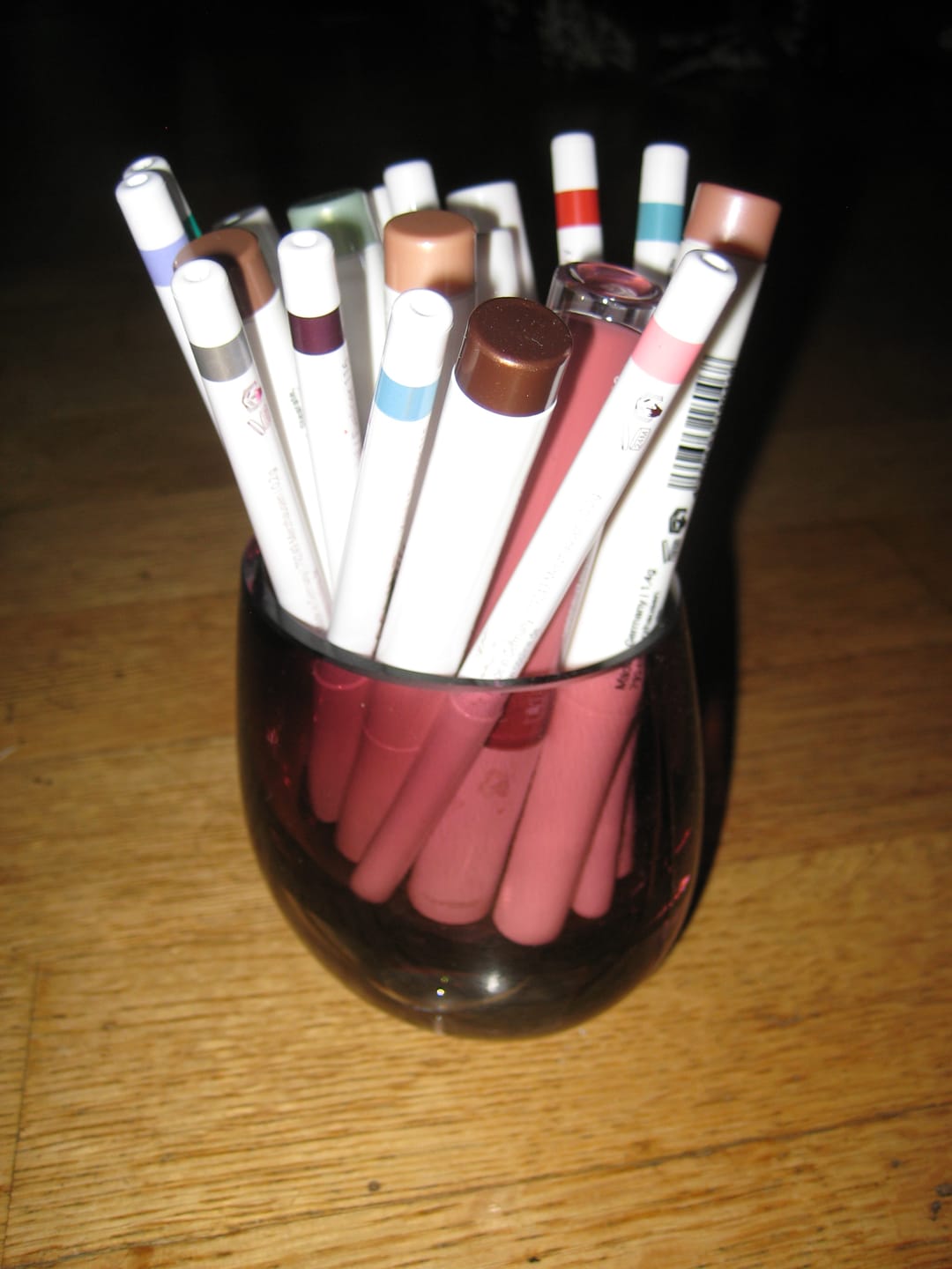 Customer photo review of 405 - Lippenstift Mandelblüte