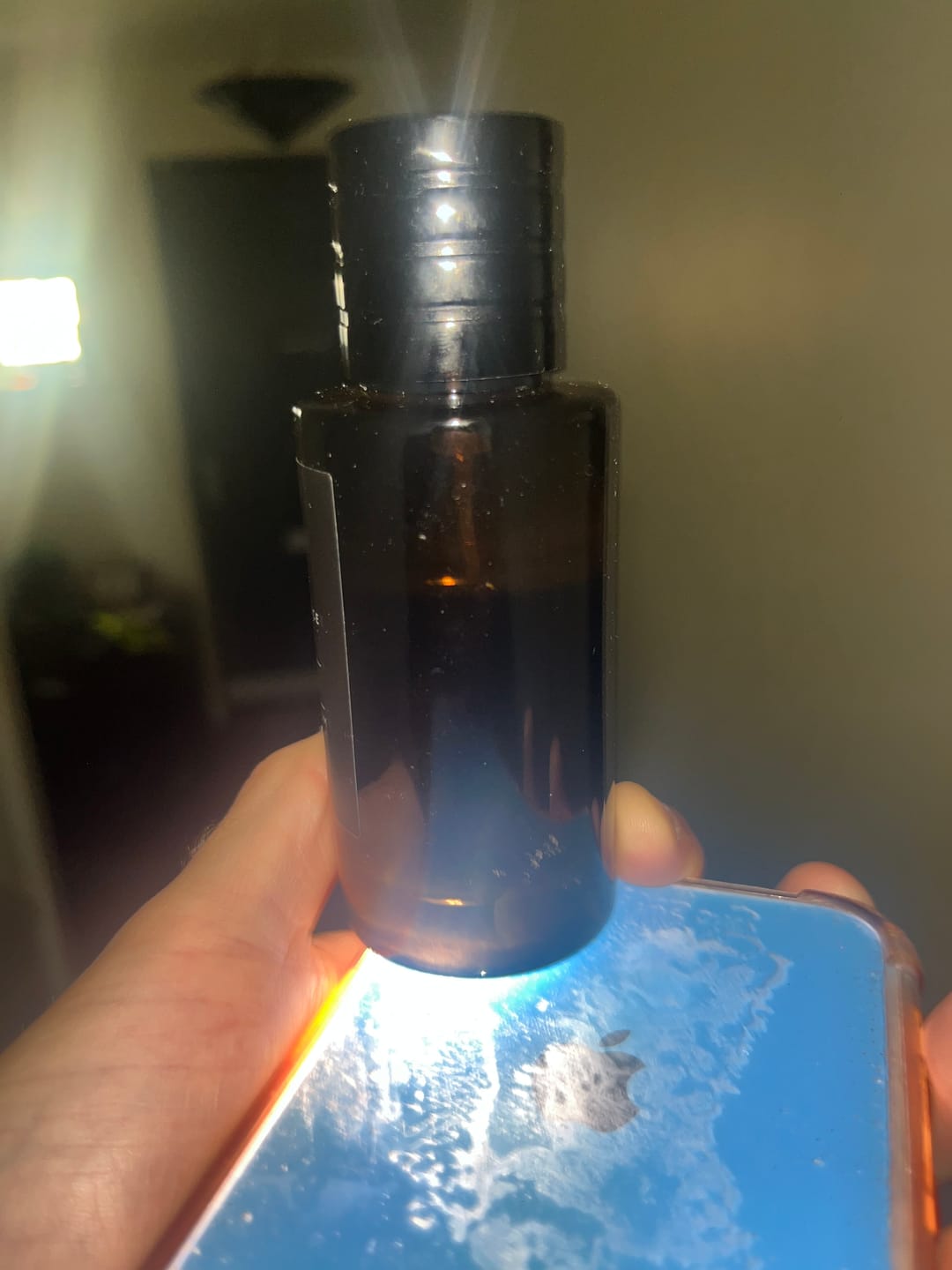 Customer photo review of Levante