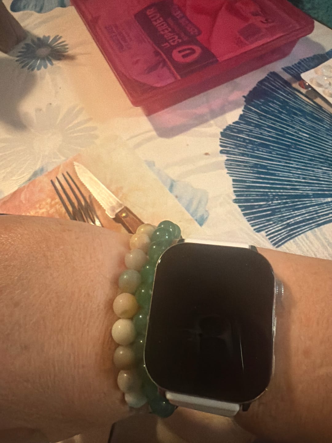 Customer photo review of GARD PRO SANTÉ 4