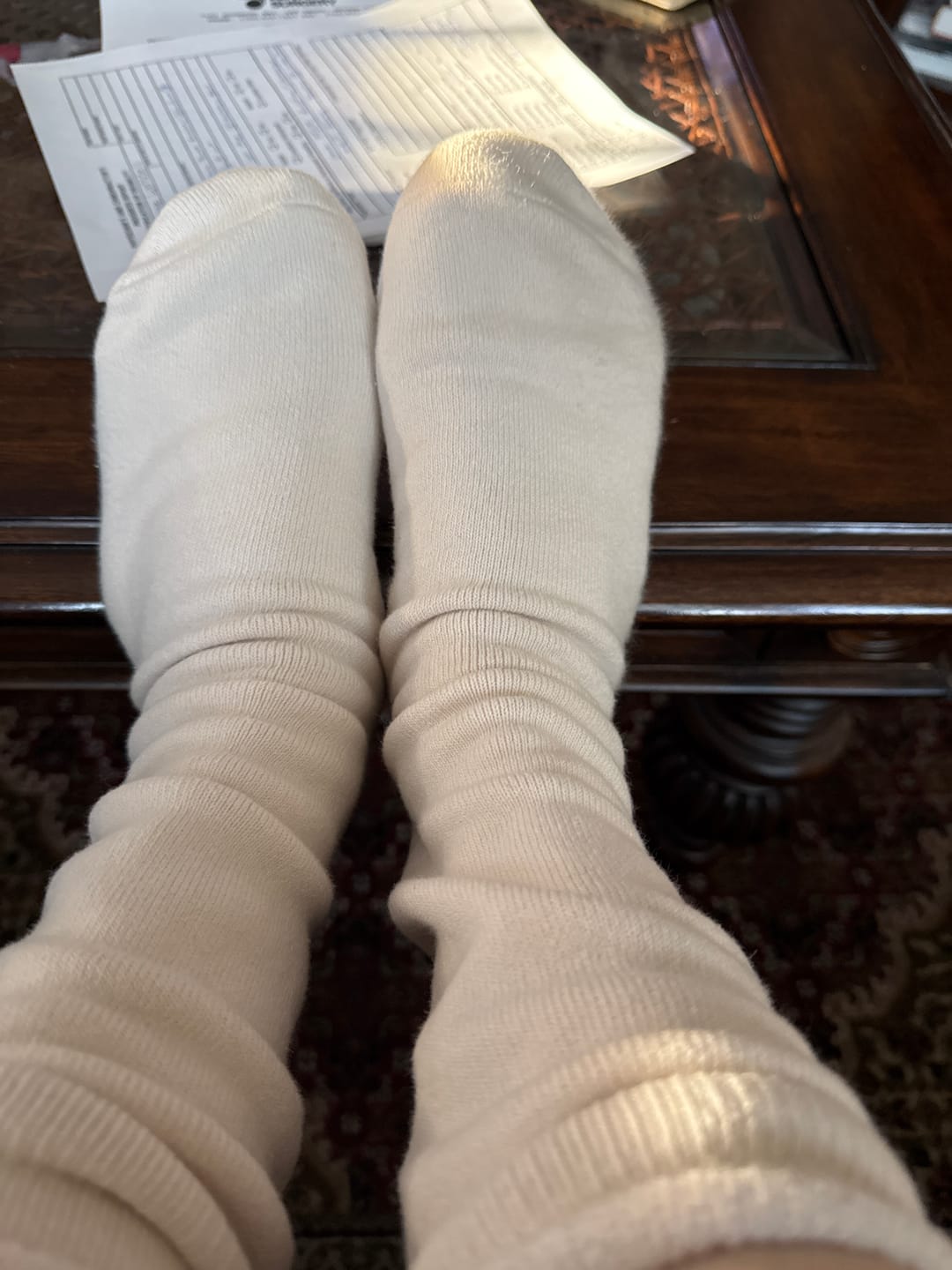 Customer photo review of Vanilla