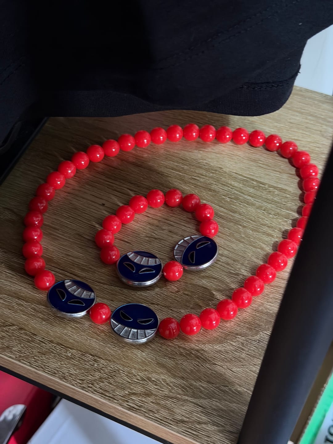 Customer photo review of DUO Puño de Fuego