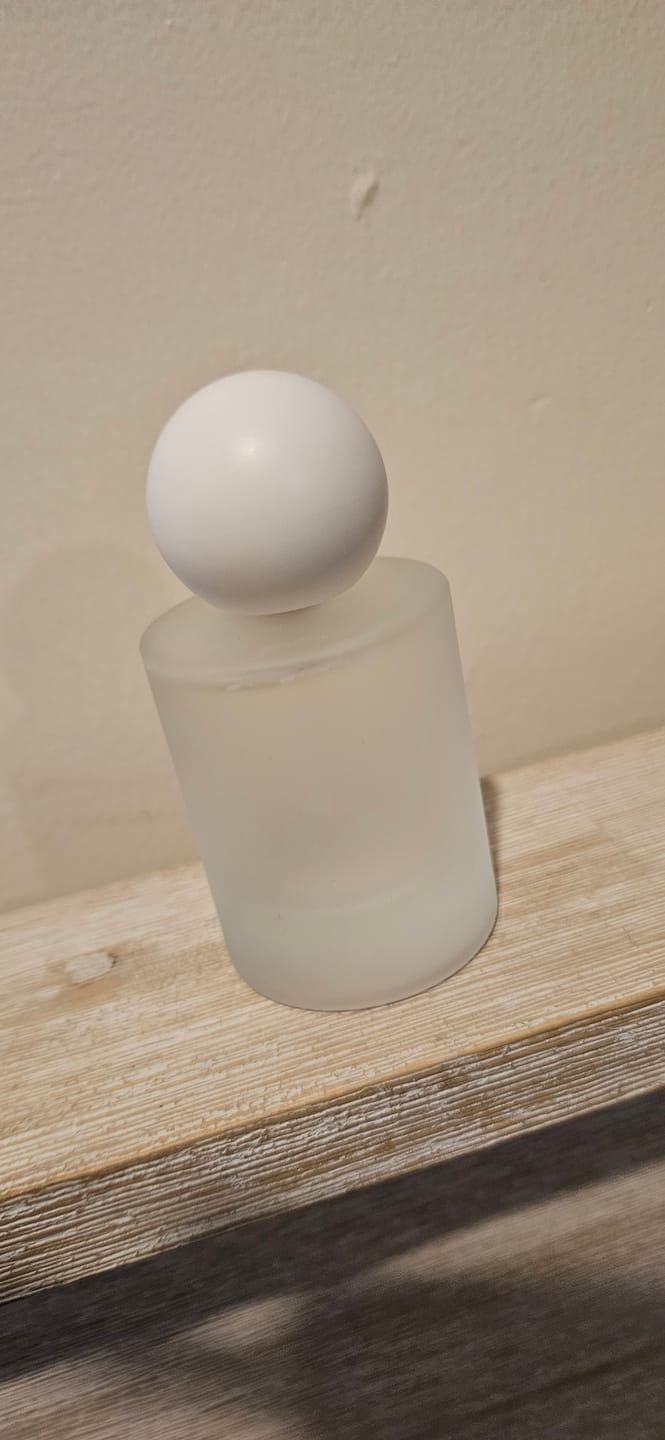 Customer photo review of Crystal Ambrosia