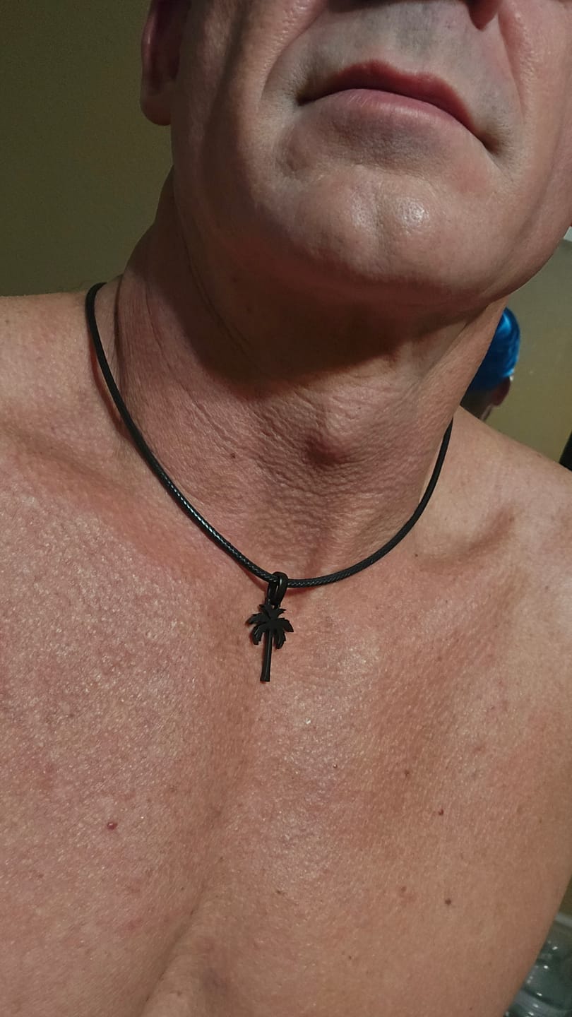 Customer photo review of Palm Tree