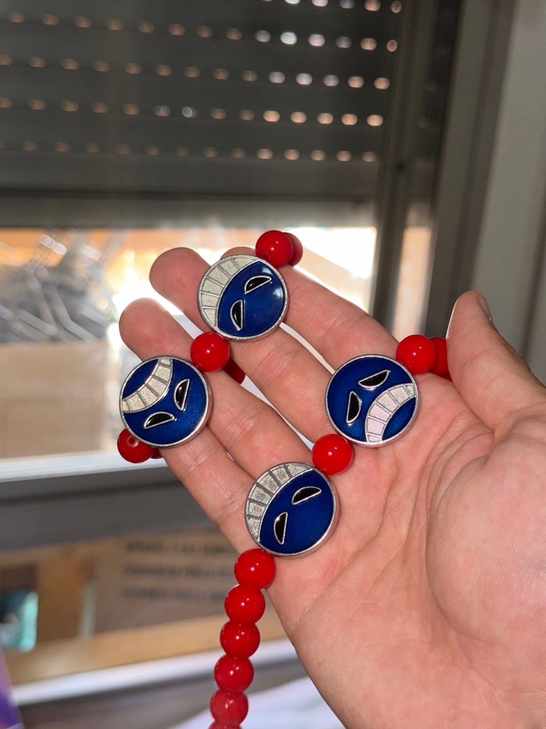Customer photo review of DUO Puño de Fuego