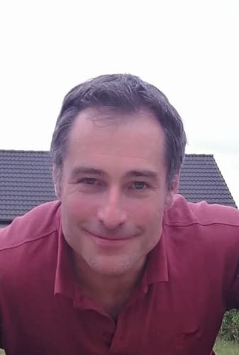 Ludovic Duplouich
