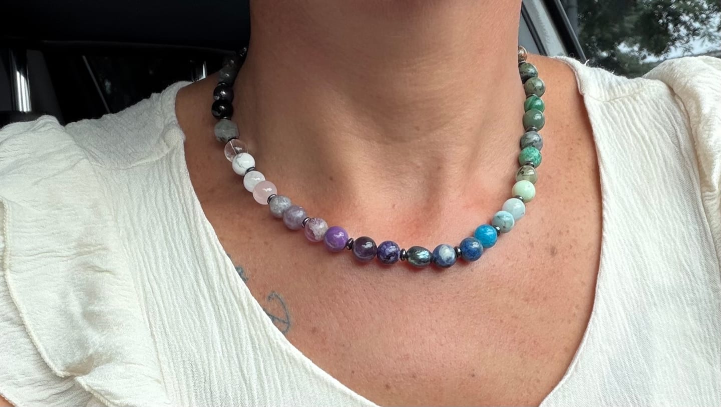 Customer photo review of Codificador "Unidad"