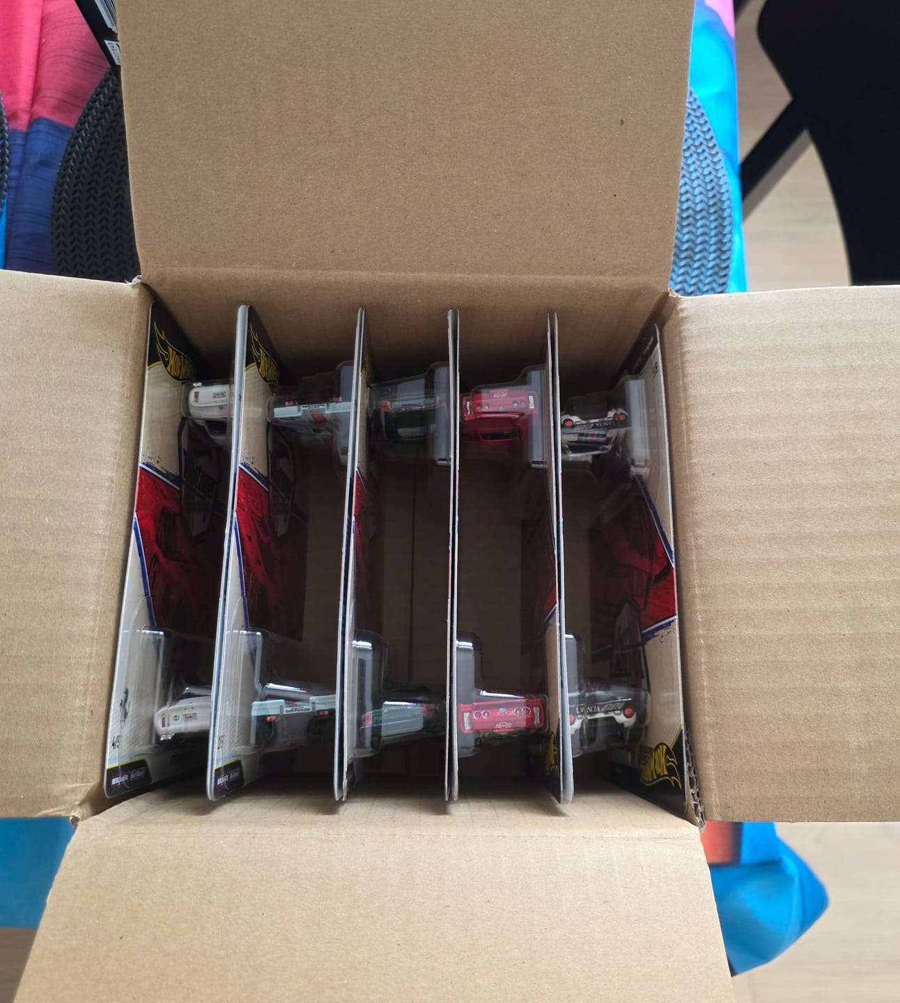 Customer photo review of Shipping Protection