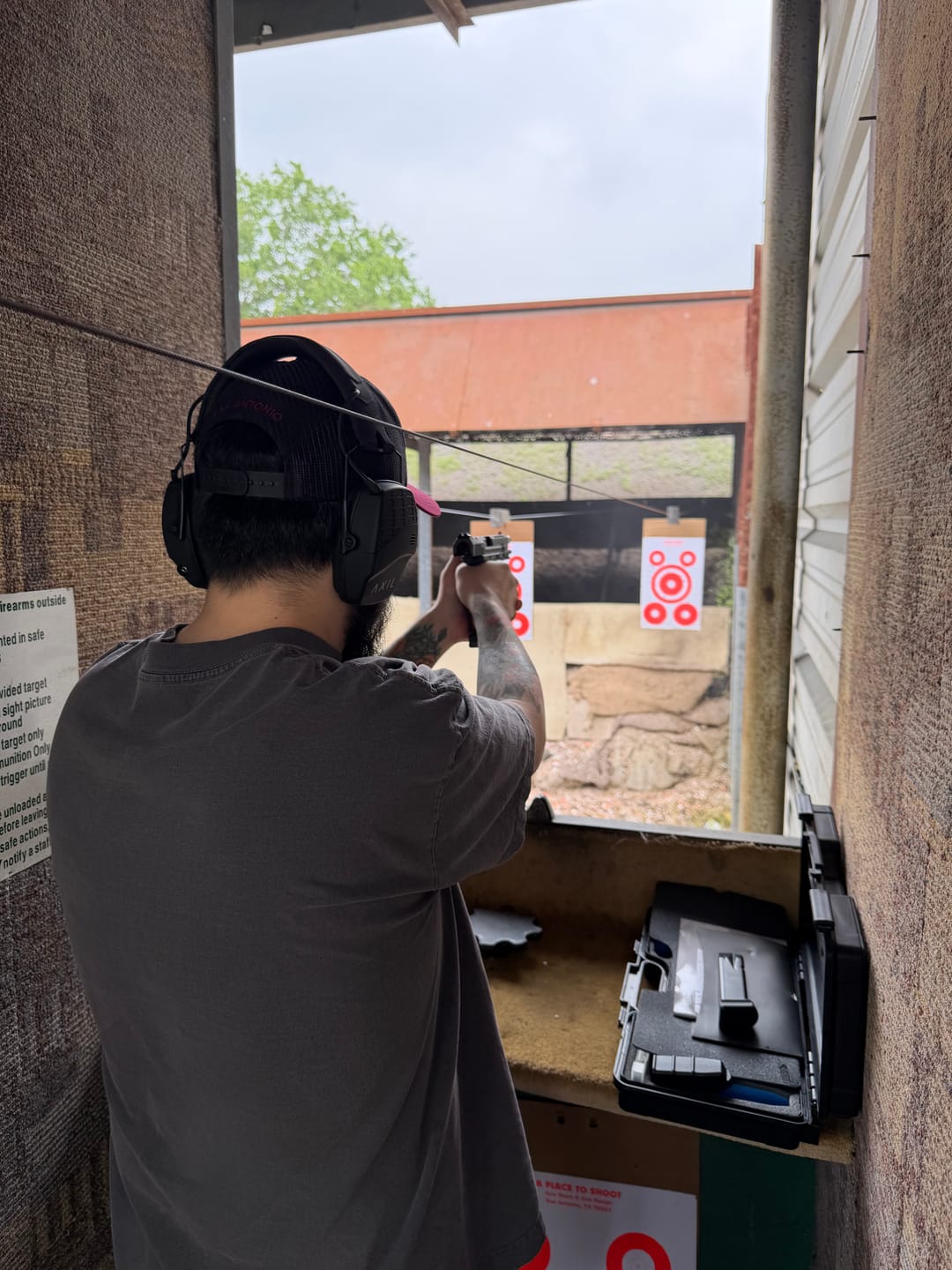 Customer photo review of MXII PRO
