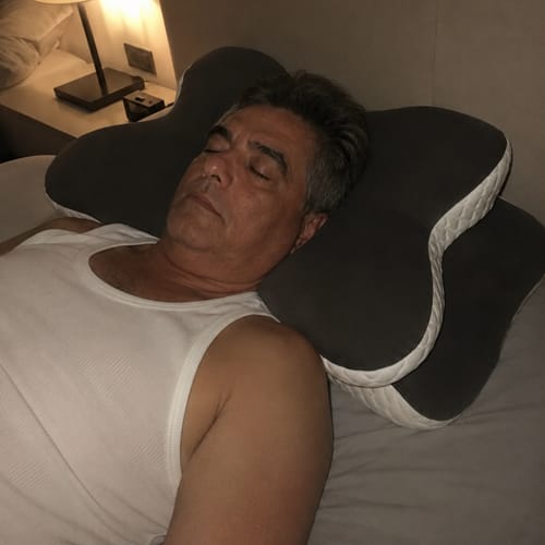 Reseña de Sergio D.