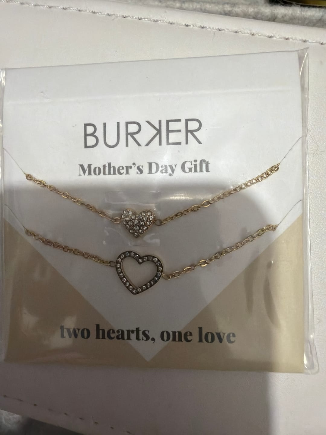 Customer photo review of Mother's Day Gift