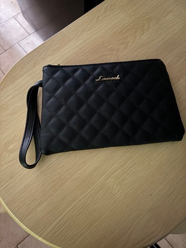Customer photo review of POCHETTE ASSORTIE