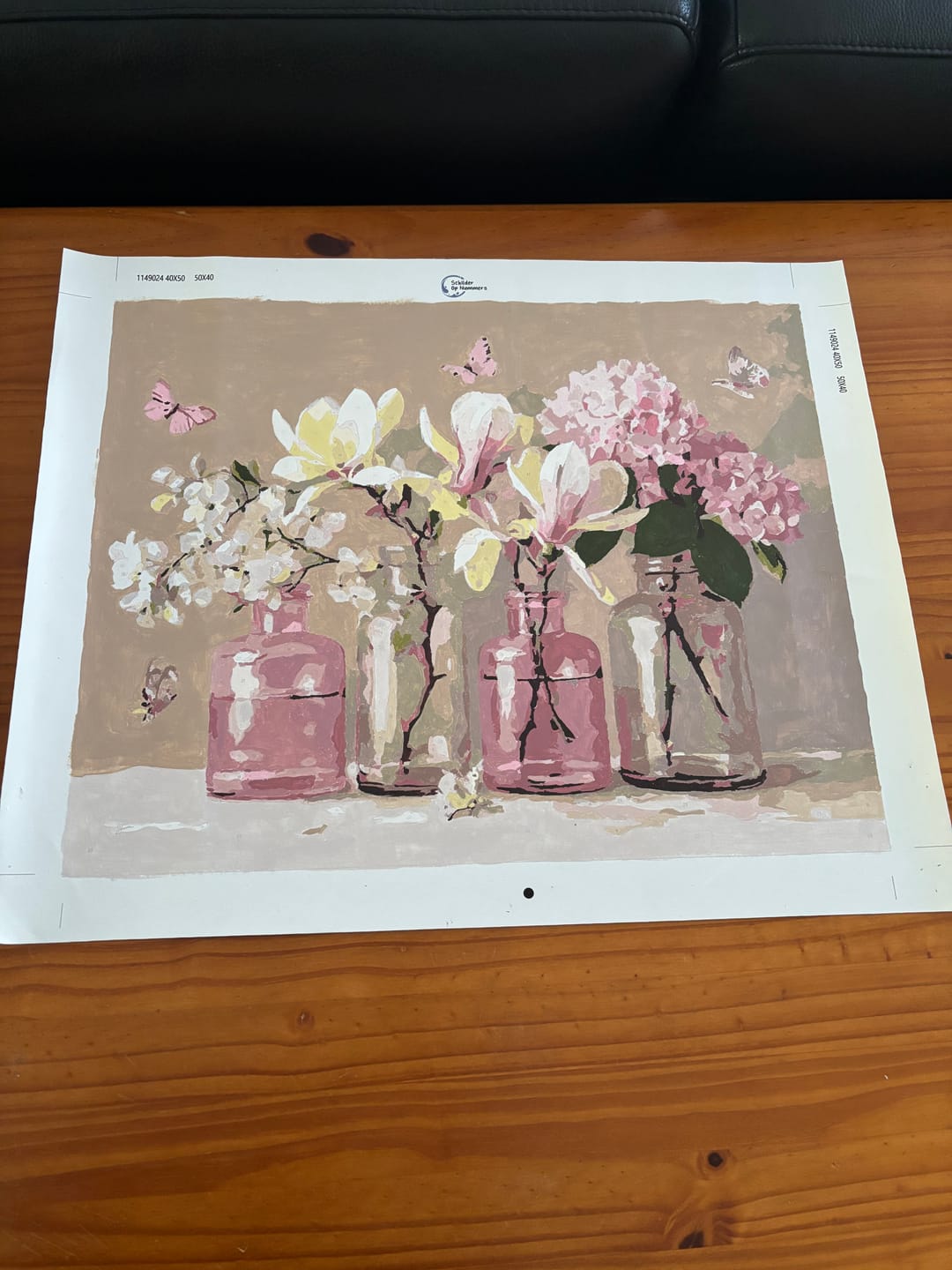 Customer photo review of Breekbaar