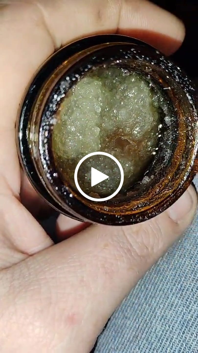 Customer video review of Pina Coooolada Honey Crystal 7G(Buy 1 Get 1)