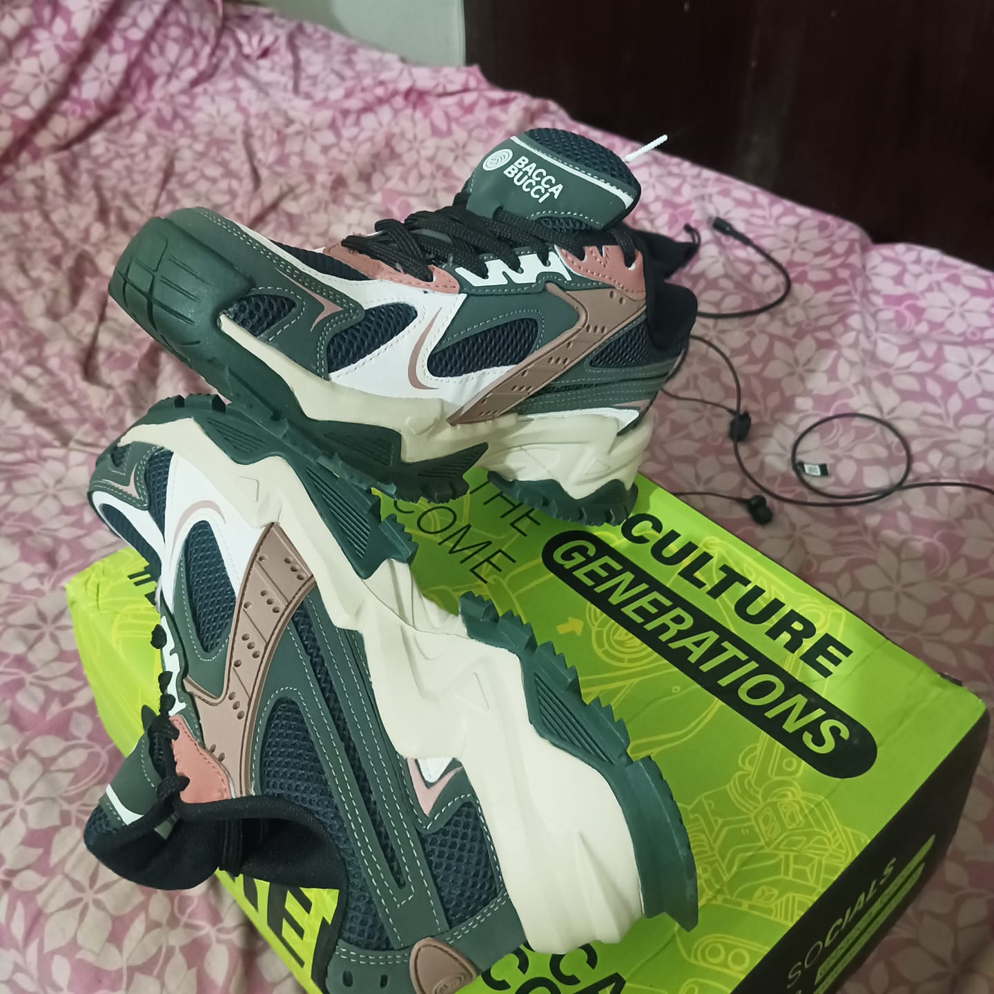 Customer photo review of HYPERMAX