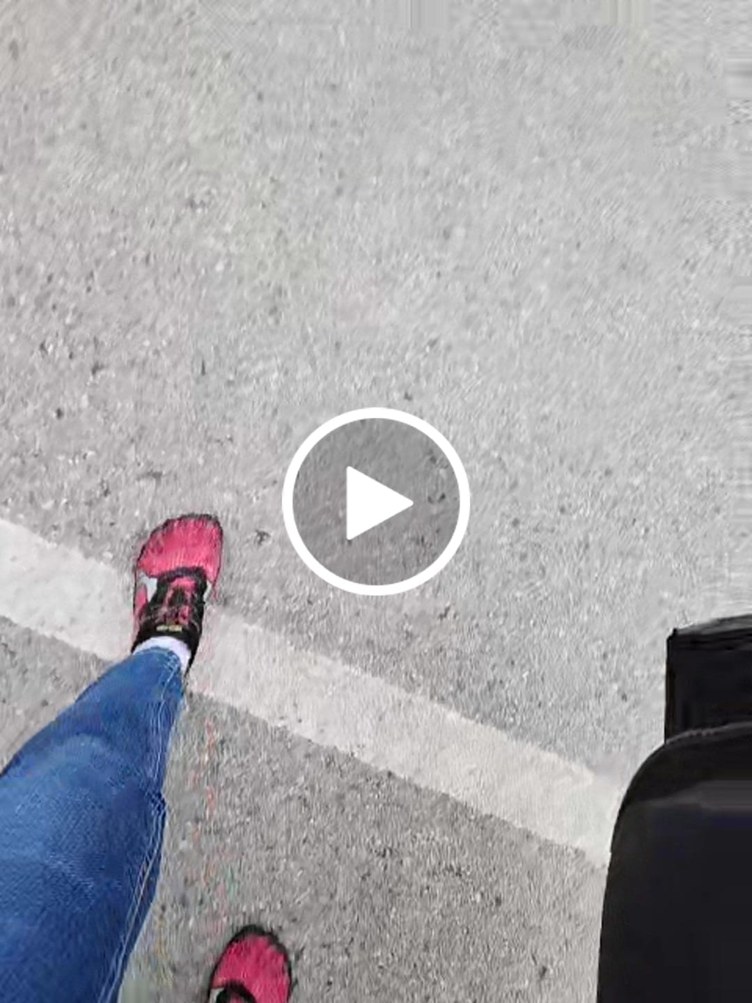 Customer video review of Active II Pro - Barfußschuhe