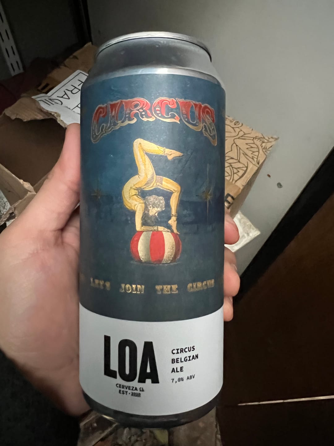 Customer photo review of ARMA TU PACK 12